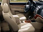 2007 Hyundai Santa Fe photo